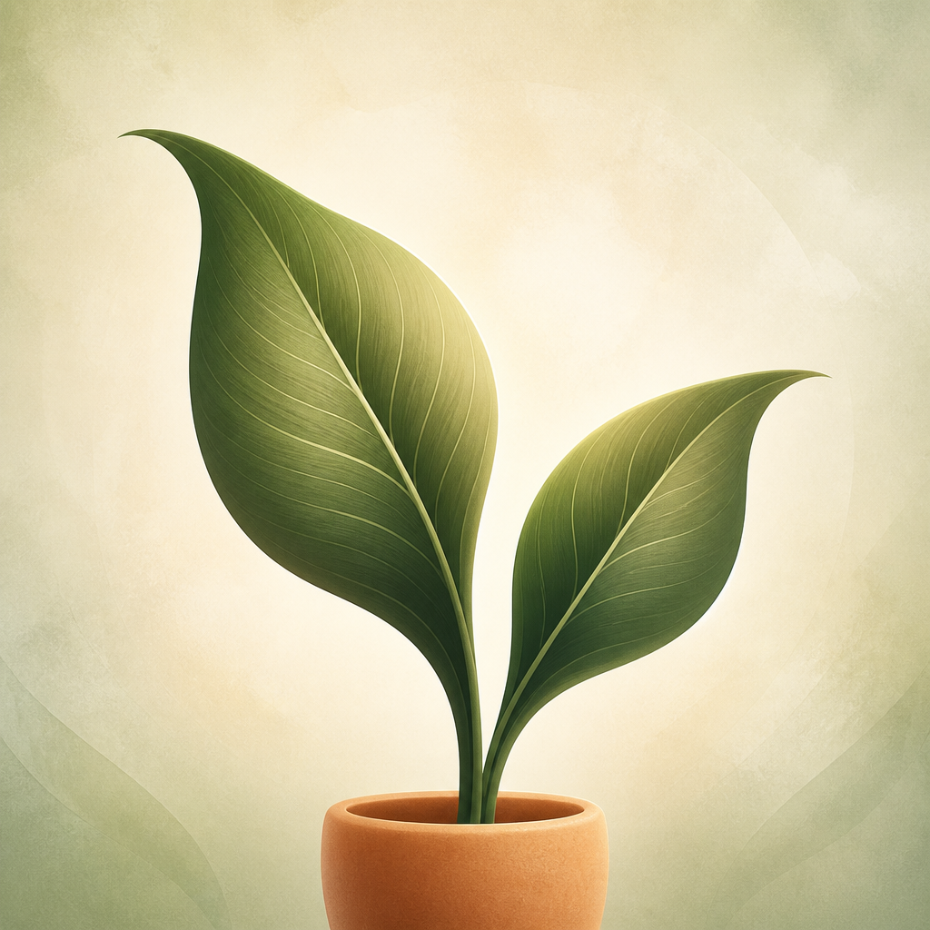 Plant Joy